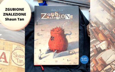 ZGUBIONE ZNALEZIONE „Zguba”, „Czerwone drzewo”, „Króliki”