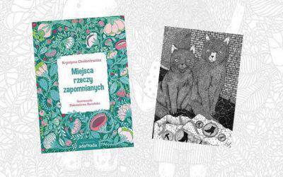 Miejsca rzeczy zapomnianych