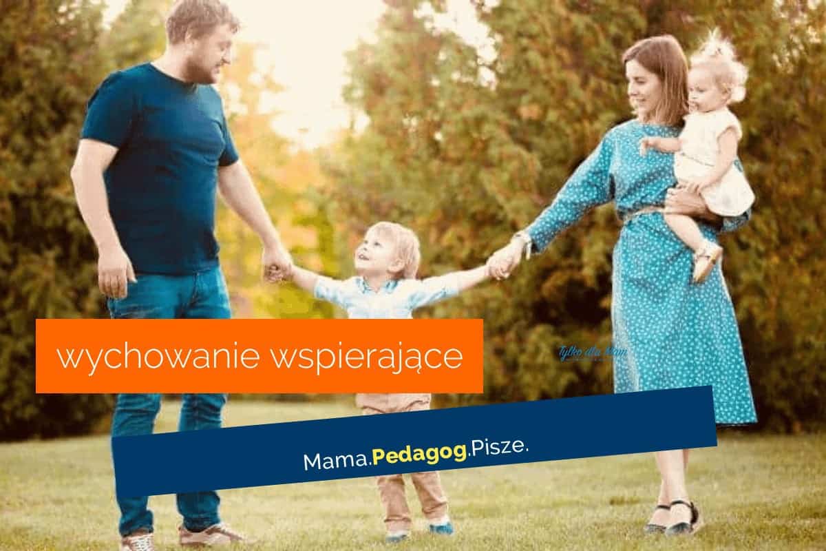 50 zdań wspierających budowanie poczucia wartości dziecka