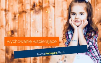 poradnik dla rodziców wychowanie wspierające emocje