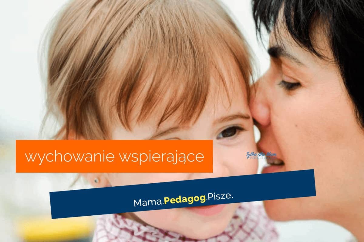 Czy to jest sposób na wychowanie „emocjonalnej ciamajdy”?