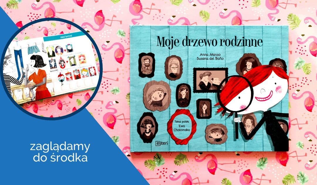 Moje drzewo rodzinne GENEALOGICZNE