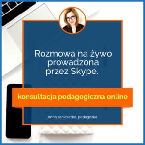 Konsultacja pedagogiczna