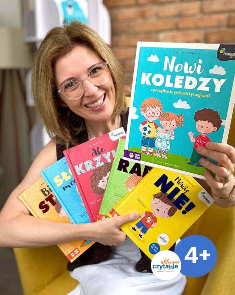 nowi-koledzy-o-poczatkach-probach-i-przyjazni-recenzja-ksiazki-dla-dzieci-aktywne-czytanie91-819x1024